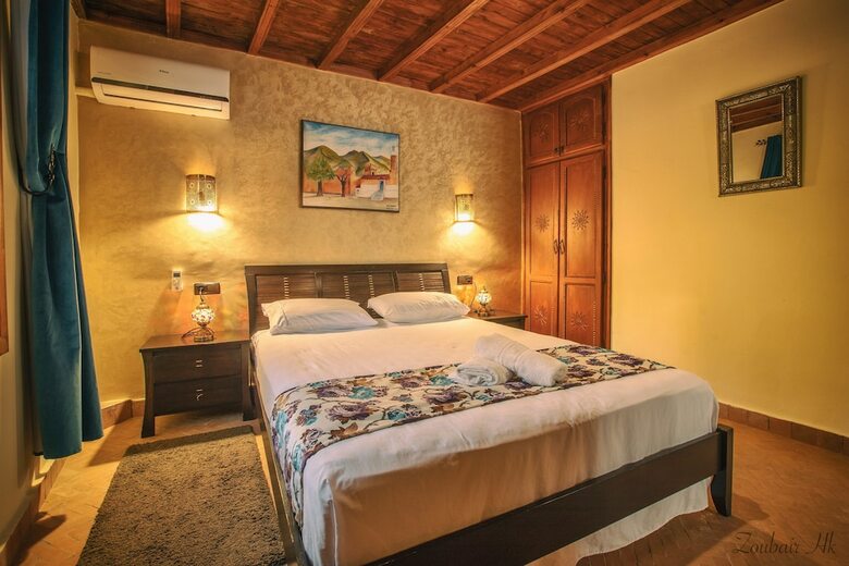 Hotel Villa Rita Guest House