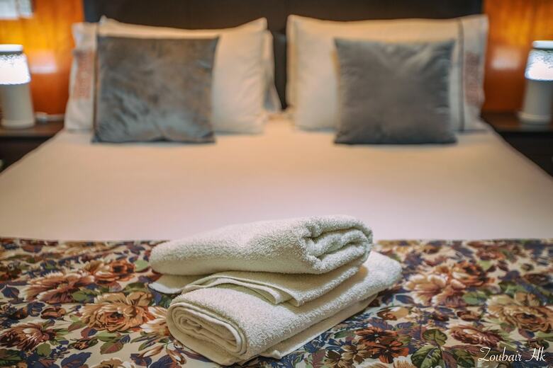 Hotel Villa Rita Guest House