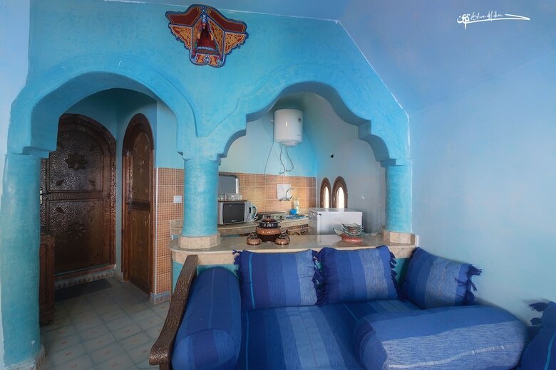 Hotel Villa Rita Guest House
