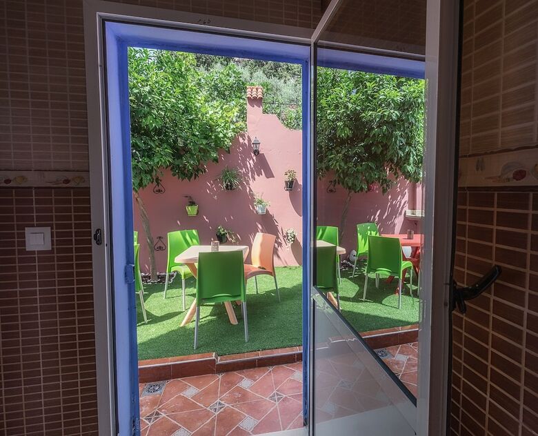 Hotel Villa Rita Guest House