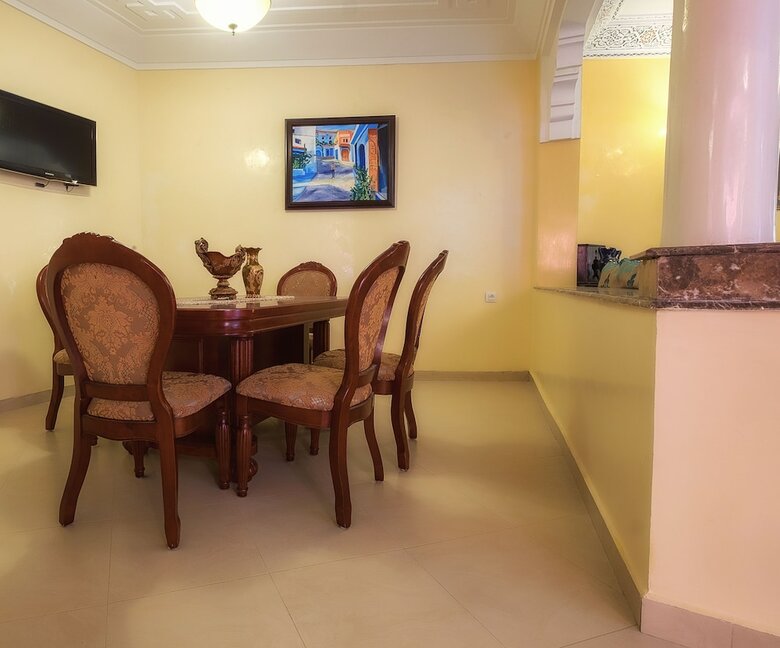 Hotel Villa Rita Guest House