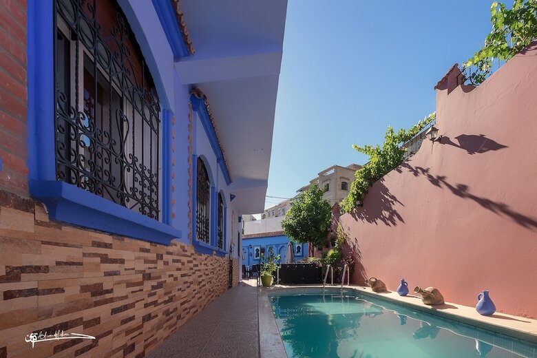 Hotel Villa Rita Guest House
