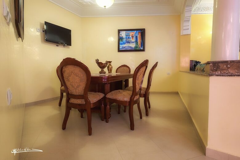 Hotel Villa Rita Guest House