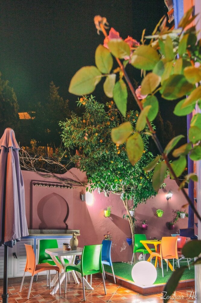 Hotel Villa Rita Guest House