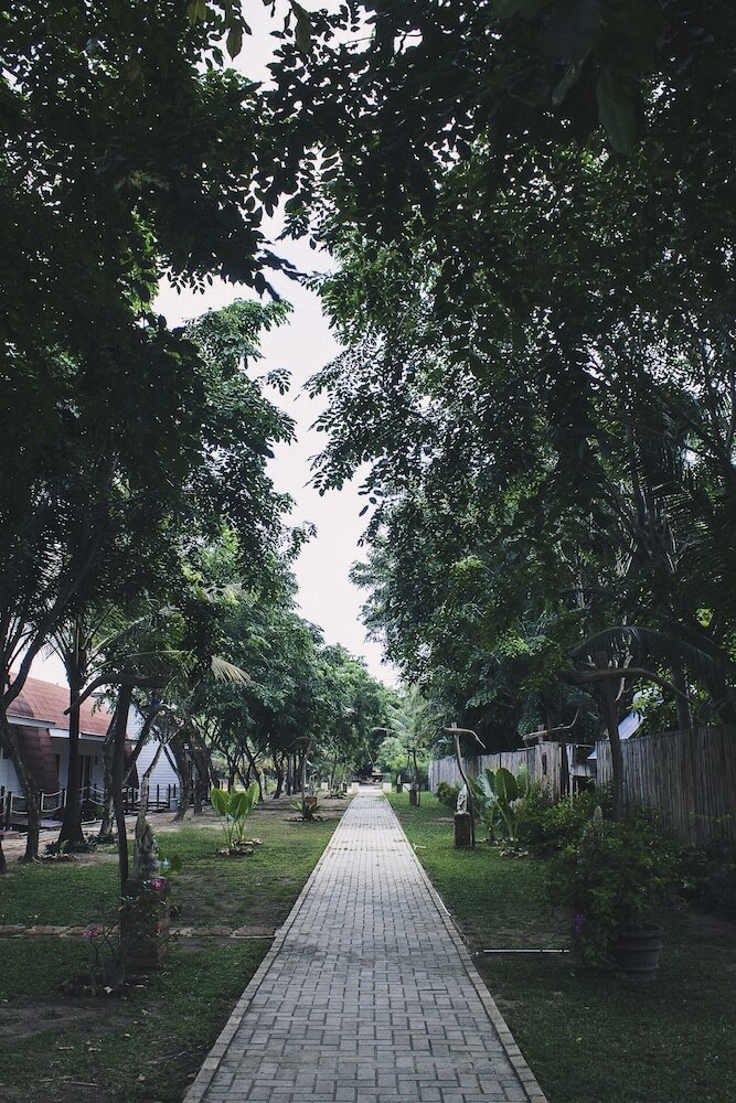 Hotel Kanaka Lake Villa