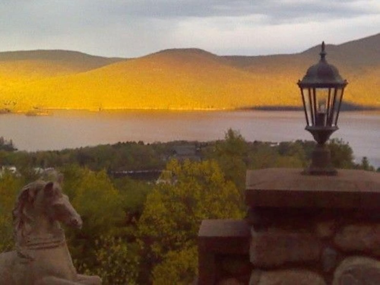 Highlands Castle
