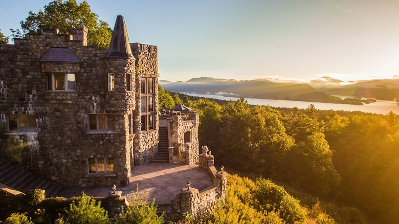 Highlands Castle