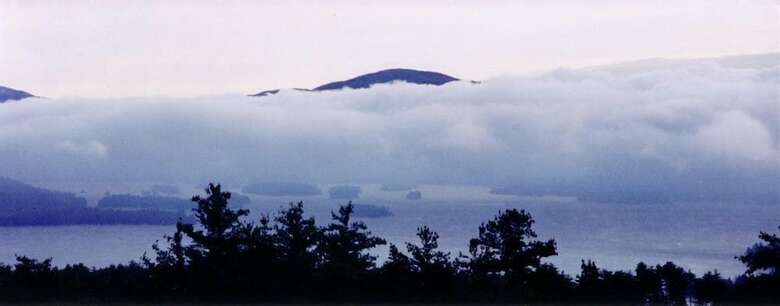 Highlands Castle