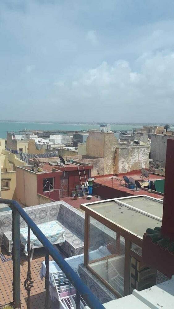 Bed & Breakfast Dar El Jadida