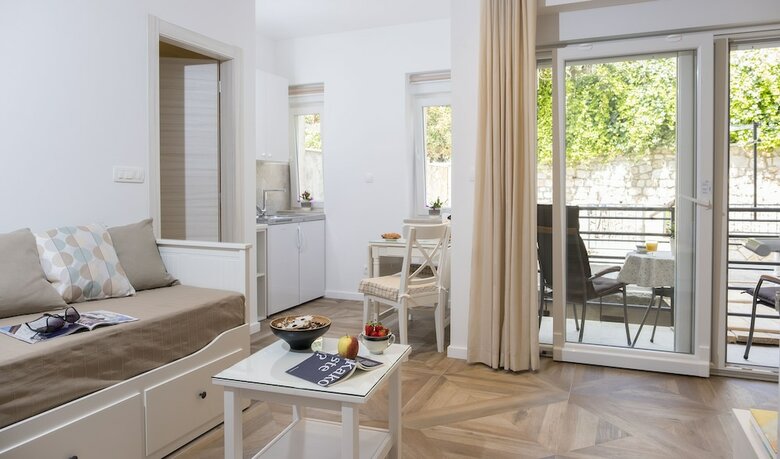 Ragusina Luxury Apartments