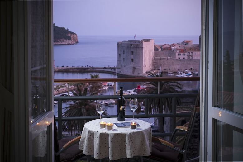Ragusina Luxury Apartments