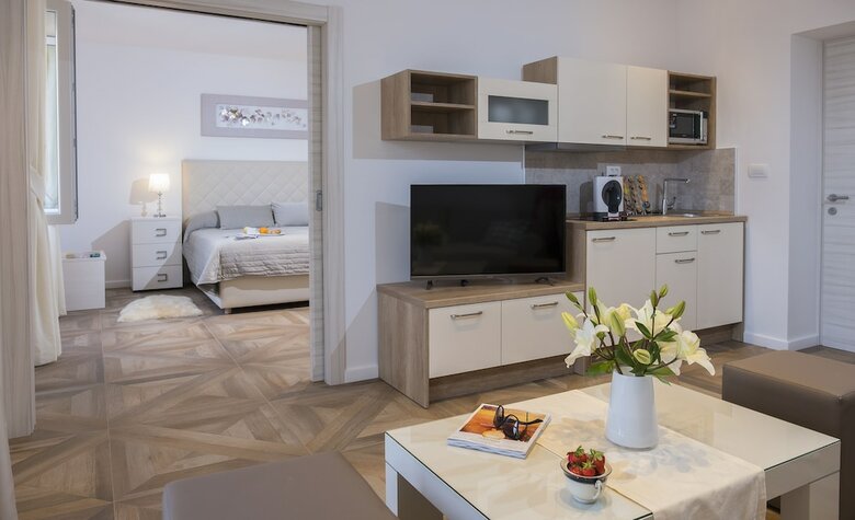Ragusina Luxury Apartments