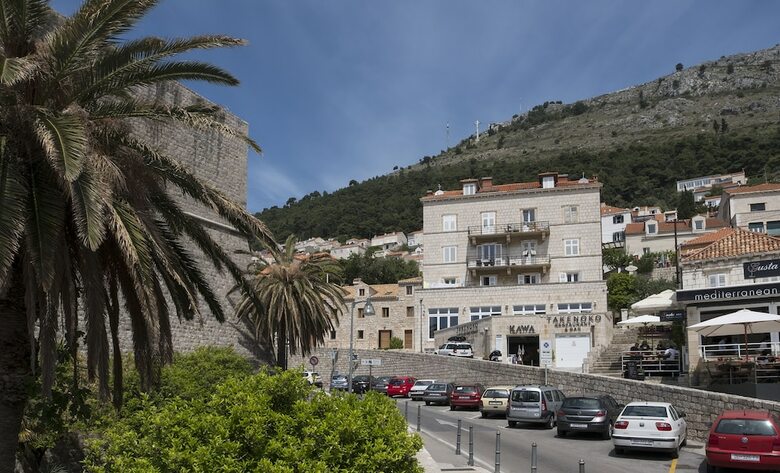 Ragusina Luxury Apartments