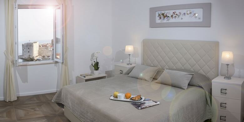 Ragusina Luxury Apartments