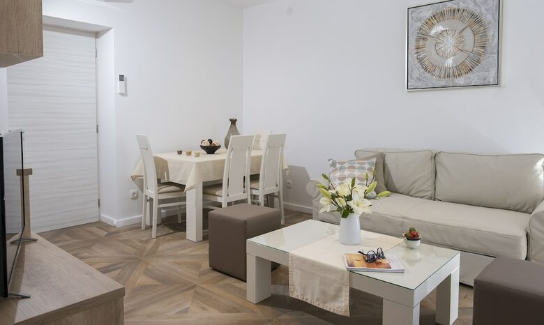 Ragusina Luxury Apartments