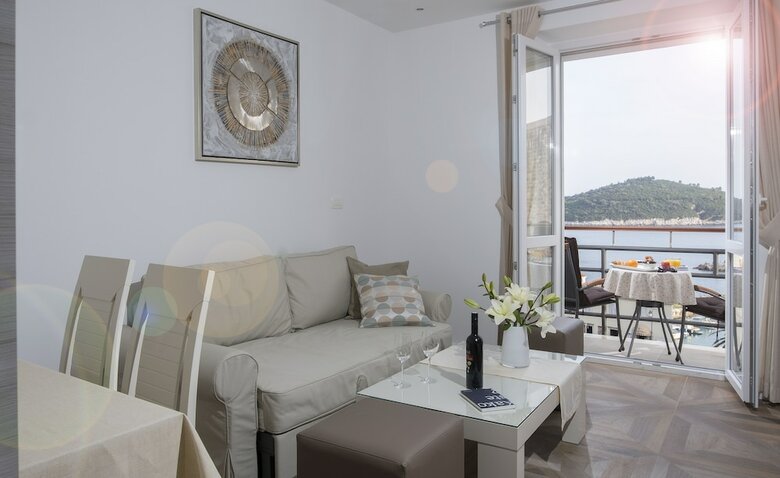 Ragusina Luxury Apartments