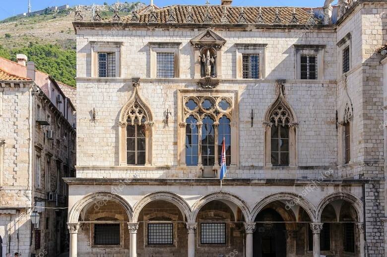 Ragusina Luxury Apartments