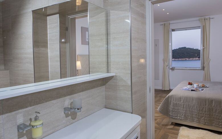 Ragusina Luxury Apartments