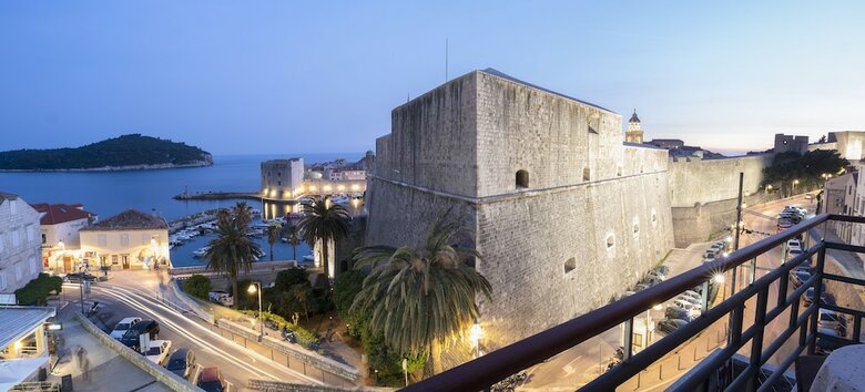 Ragusina Luxury Apartments