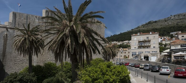 Ragusina Luxury Apartments