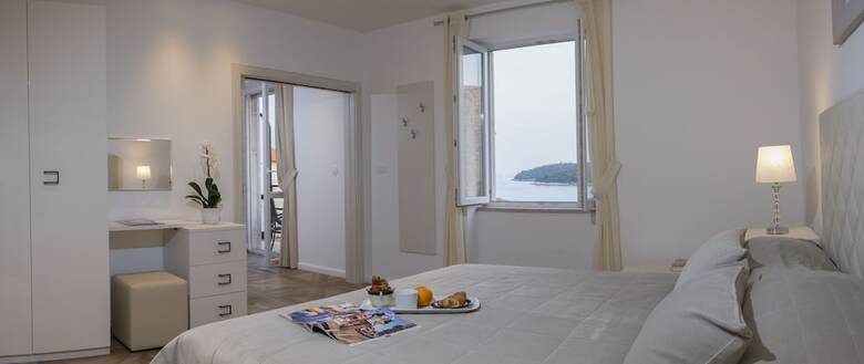 Ragusina Luxury Apartments