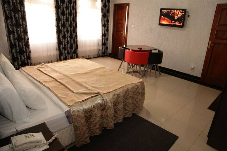 Sinai Suites Hotel