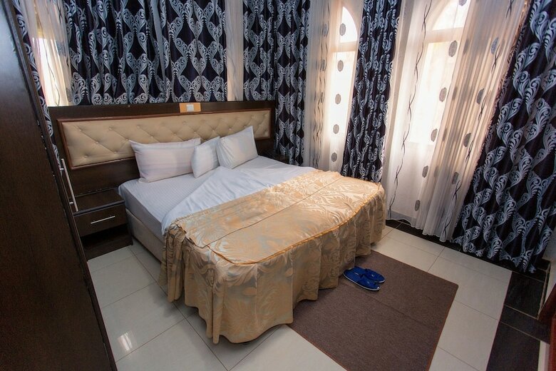 Sinai Suites Hotel