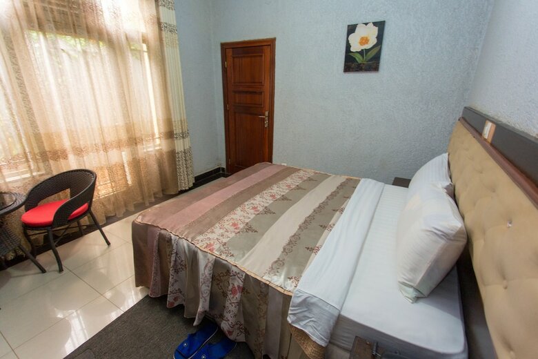 Sinai Suites Hotel