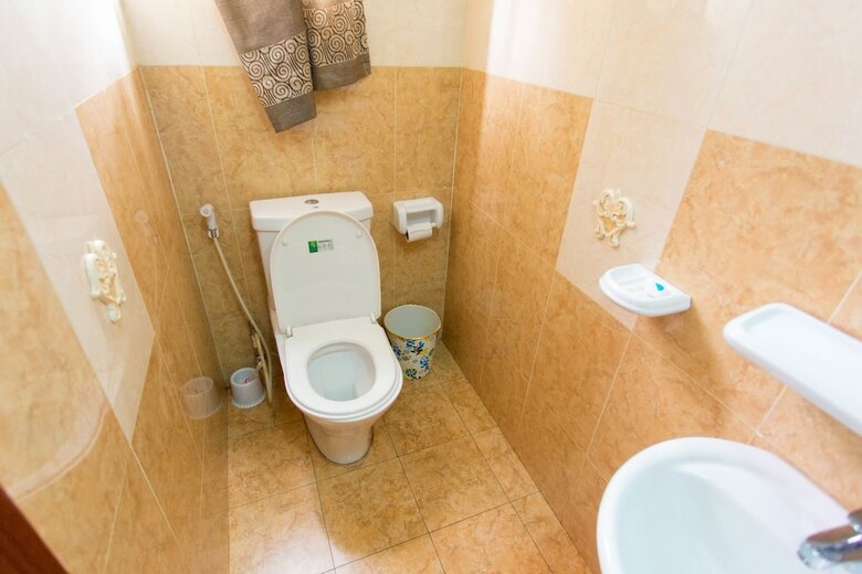 Sinai Suites Hotel