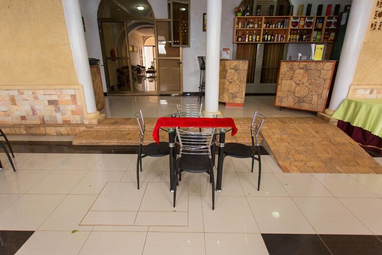 Sinai Suites Hotel