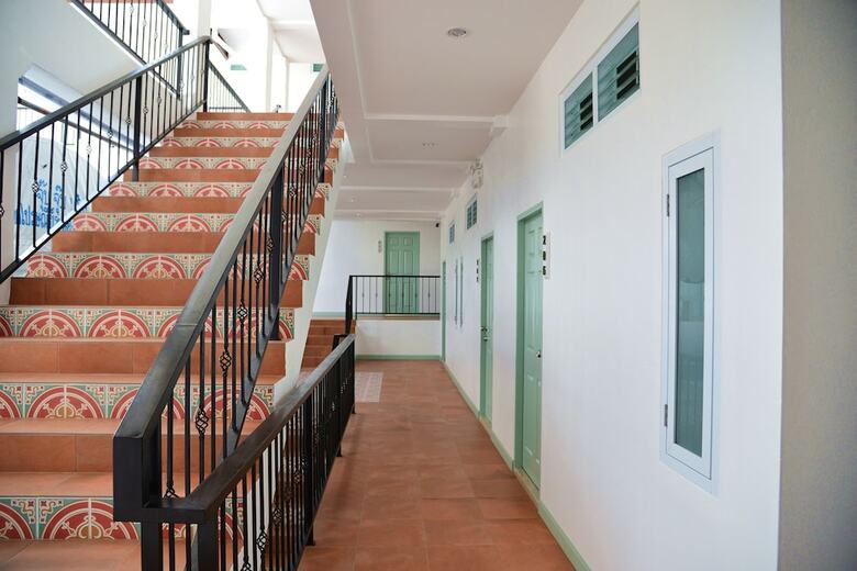 Hotel Sino Mansion