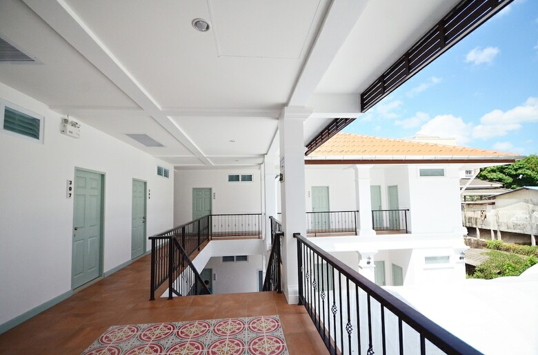 Hotel Sino Mansion