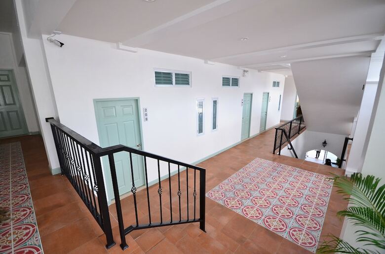 Hotel Sino Mansion