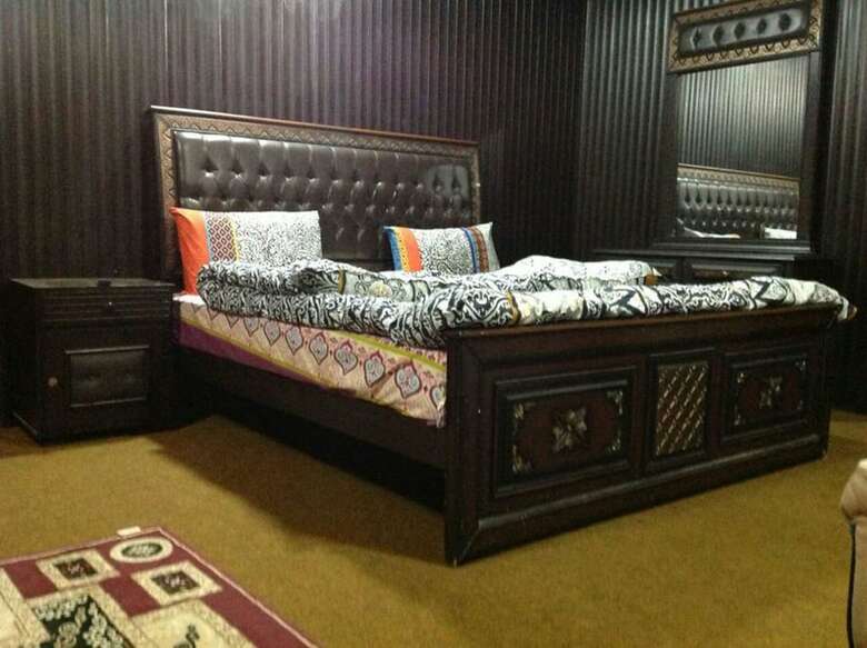 Hotel Sharda Resort