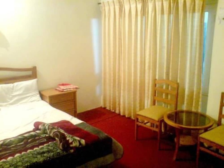 Hotel Sharda Resort