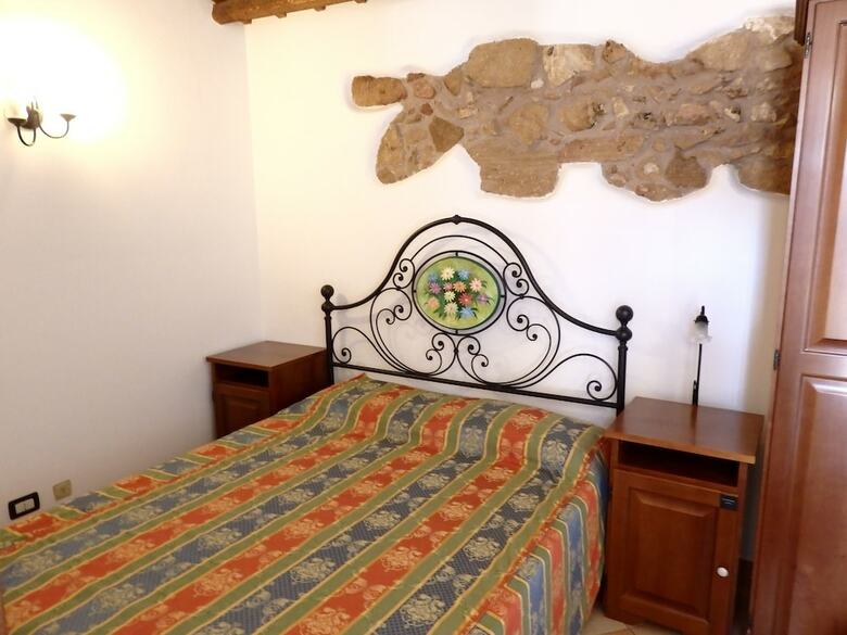 Posada Baglio Cofano Rooms And Relax