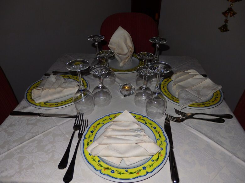Posada Baglio Cofano Rooms And Relax