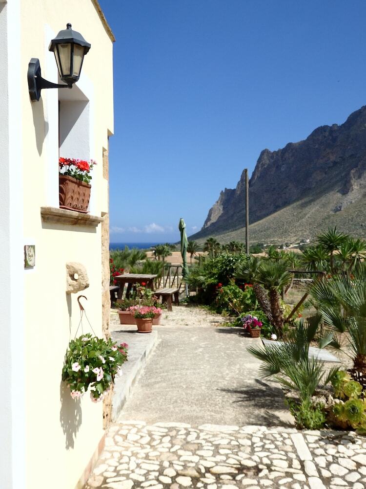 Posada Baglio Cofano Rooms And Relax