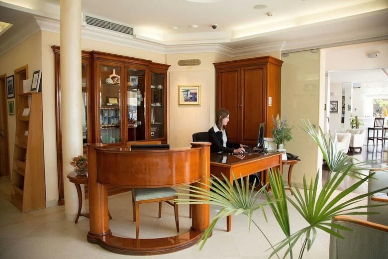 Hotel Bozica