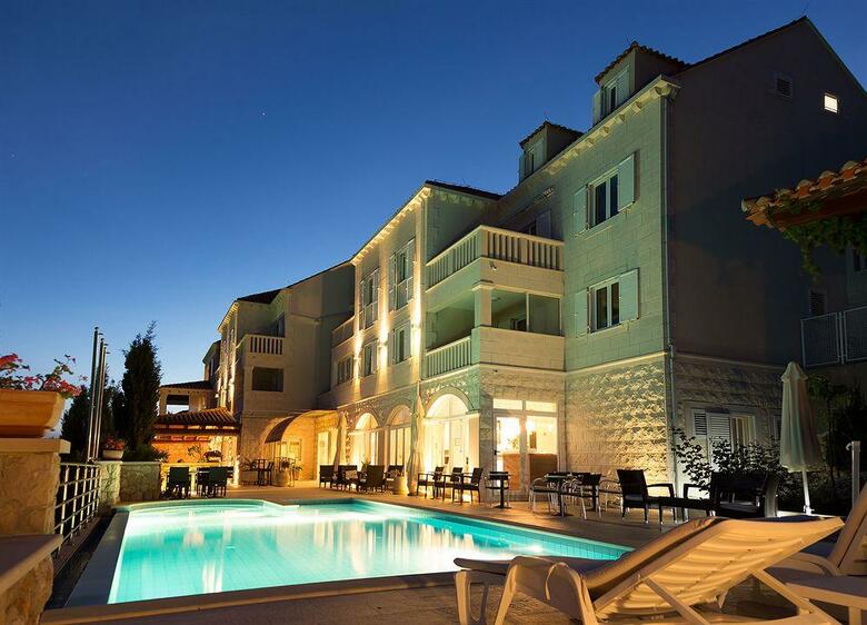 Hotel Bozica