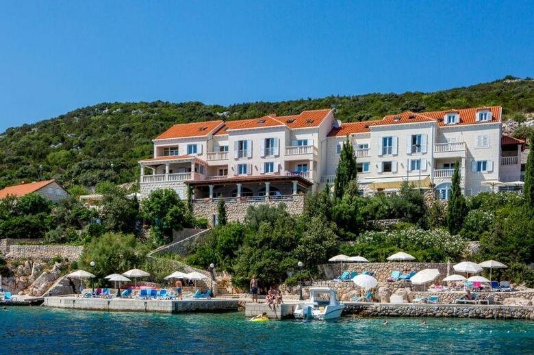 Hotel Bozica