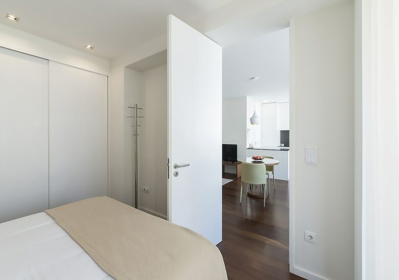 Bo Julio Dinis Touristic Apartments