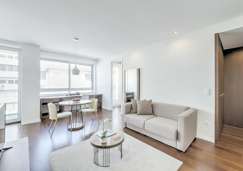 Bo Julio Dinis Touristic Apartments