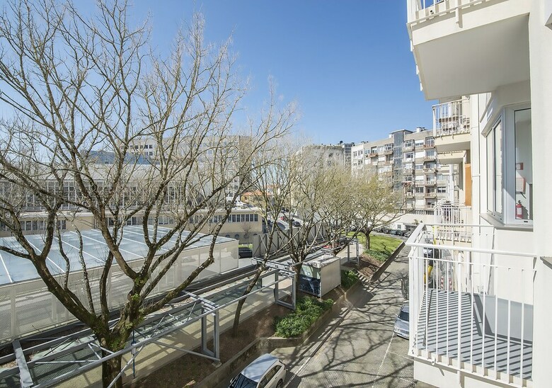 Bo Julio Dinis Touristic Apartments