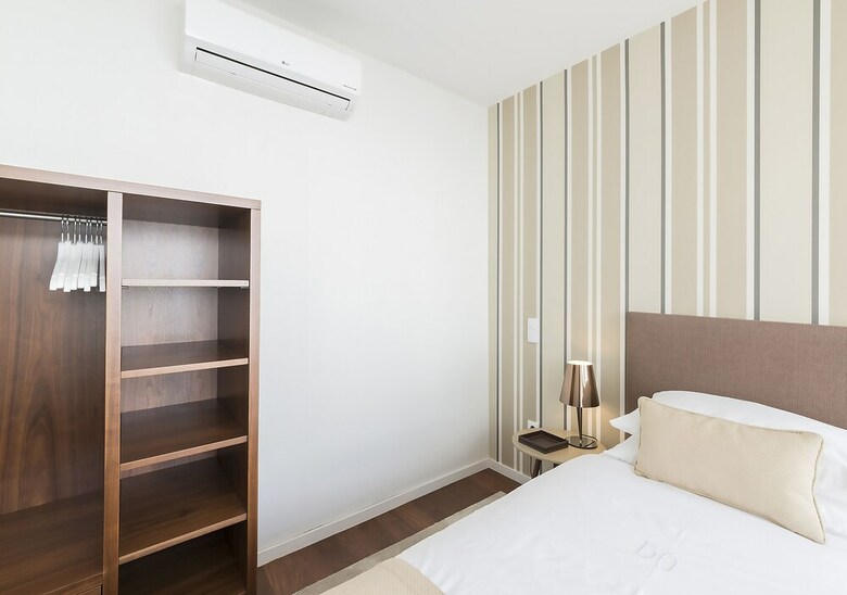 Bo Julio Dinis Touristic Apartments