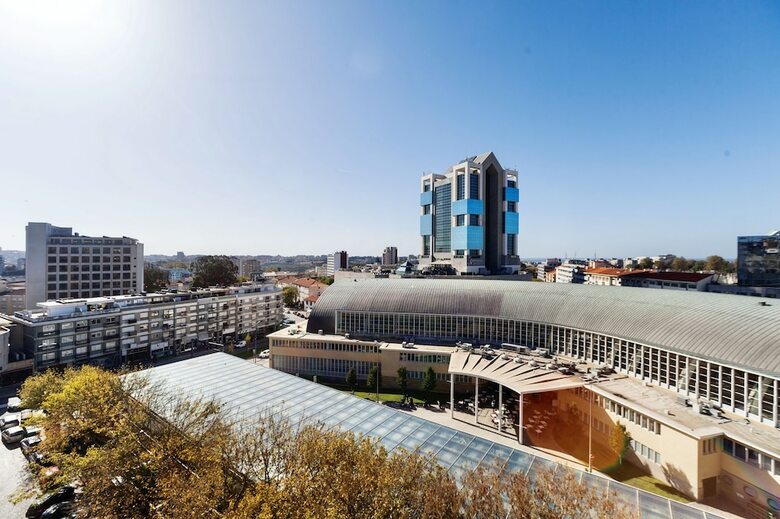 Bo Julio Dinis Touristic Apartments