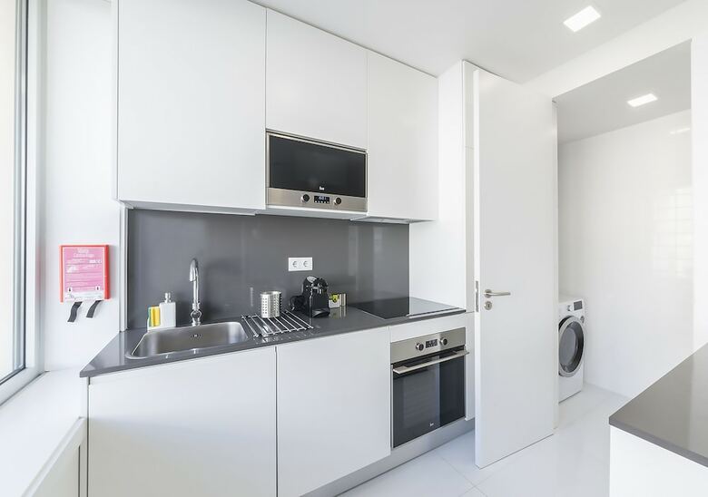 Bo Julio Dinis Touristic Apartments
