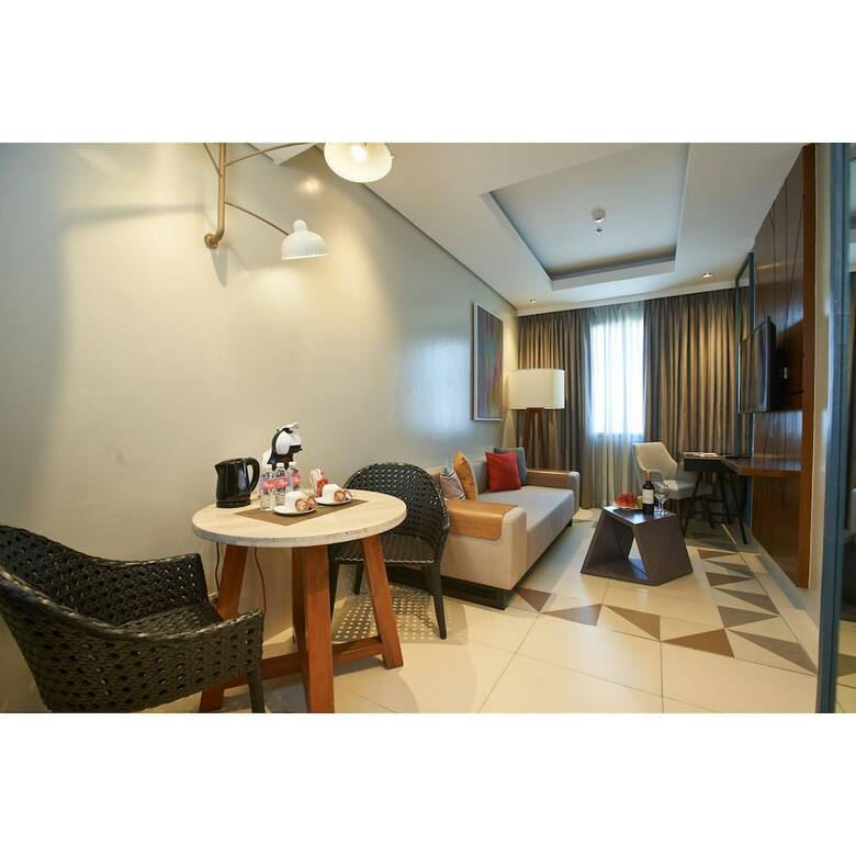 Hotel Summit Galleria Cebu