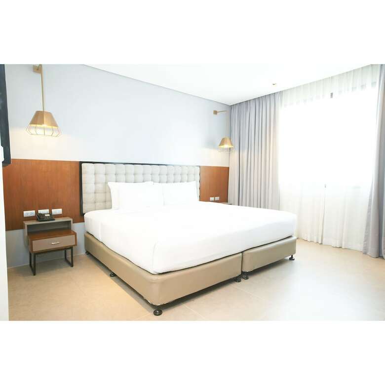 Hotel Summit Galleria Cebu