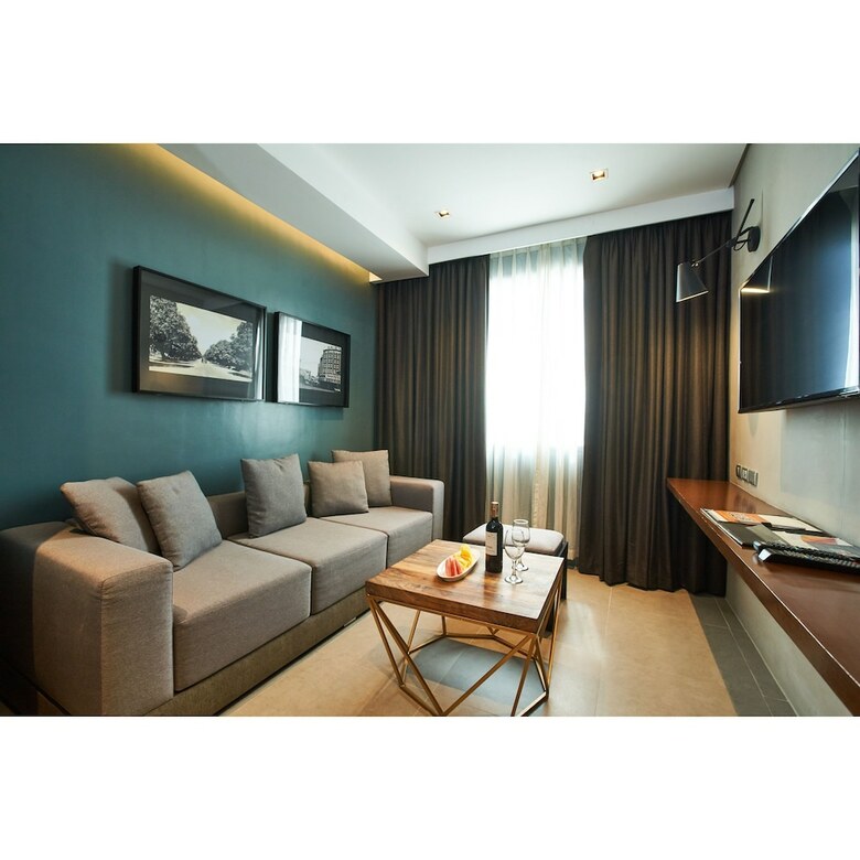 Hotel Summit Galleria Cebu